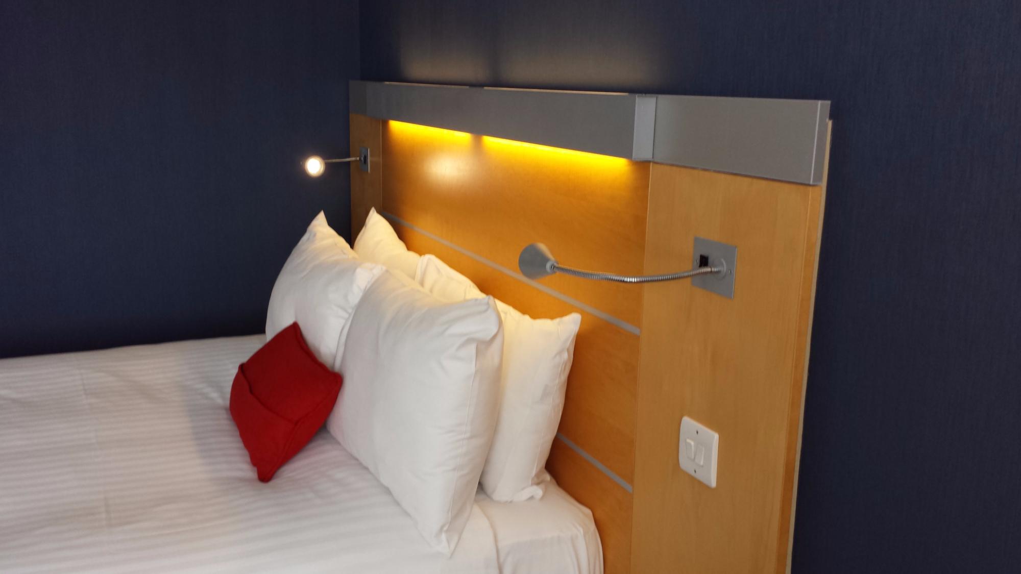 Hotel photo 14 of Holiday Inn Express Stevenage, an IHG hotel.