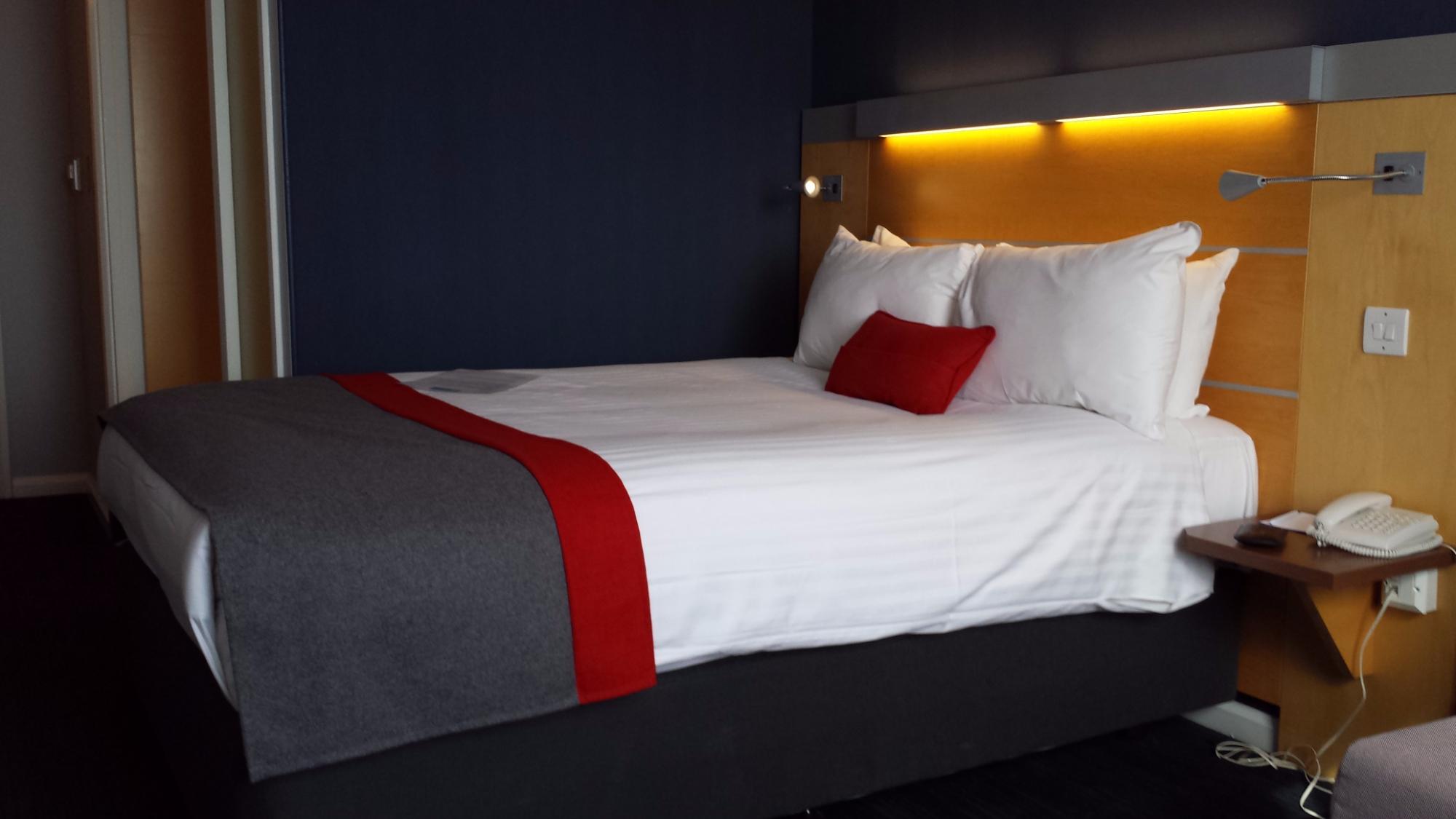 Hotel photo 7 of Holiday Inn Express Stevenage, an IHG hotel.