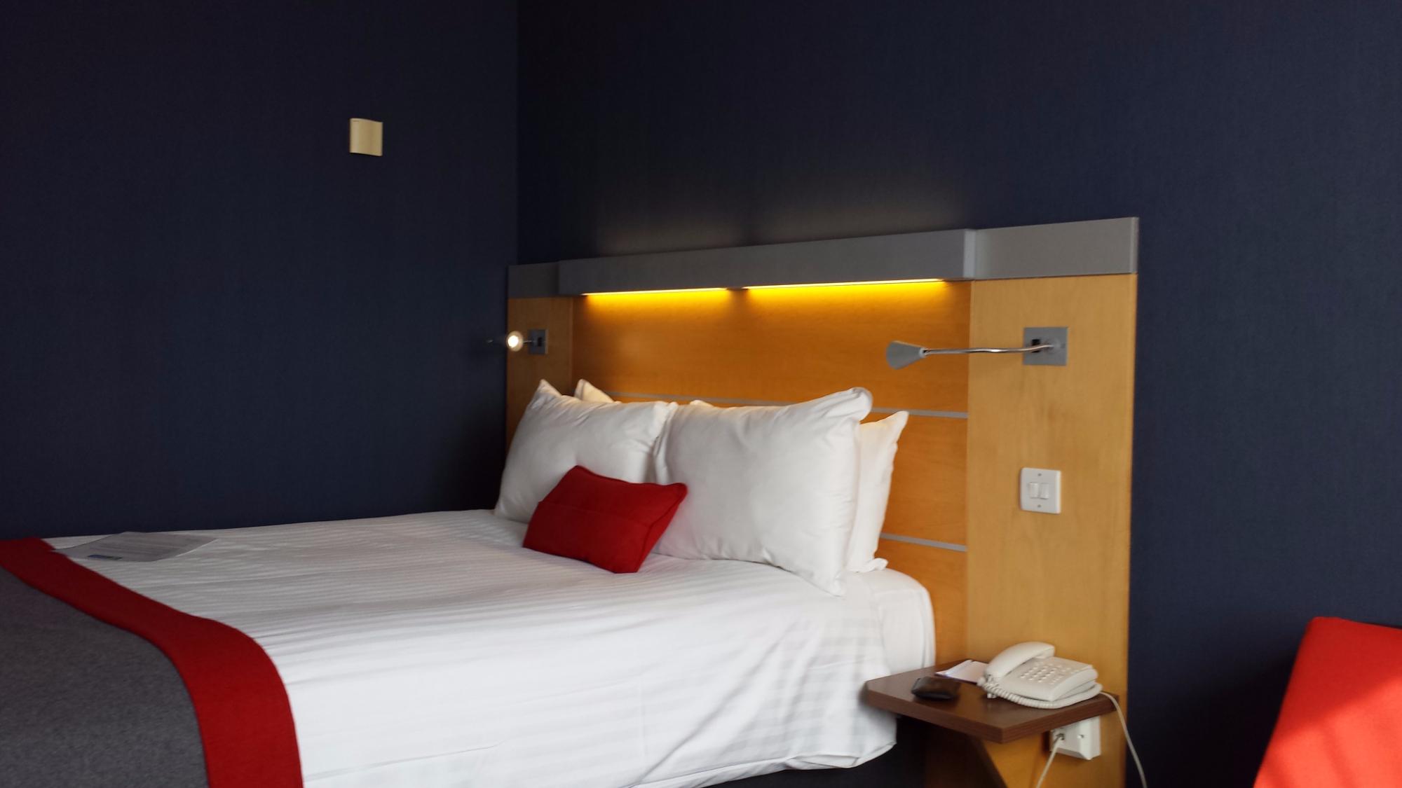 Hotel photo 11 of Holiday Inn Express Stevenage, an IHG hotel.