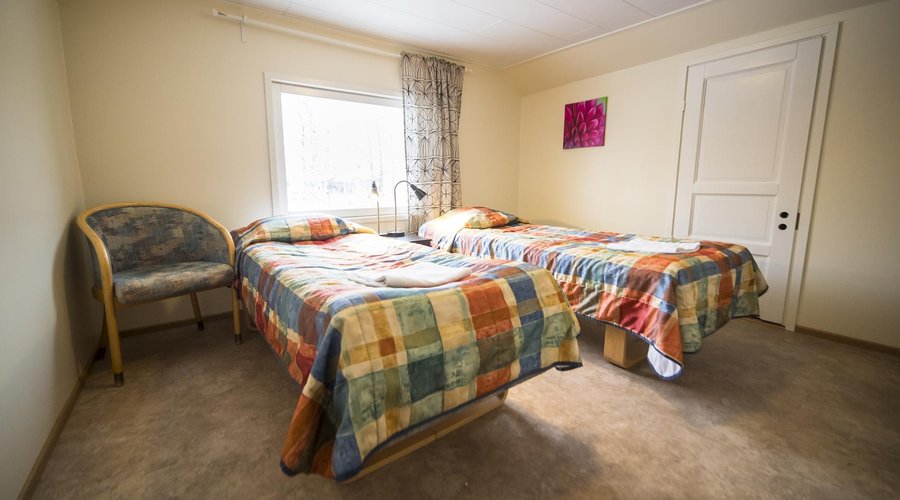 Apartment Kymppi