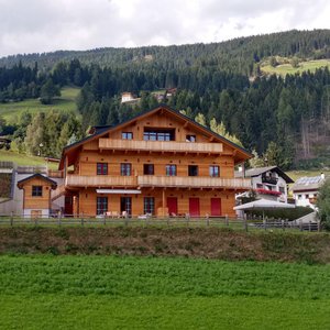ein Gästehaus mit allen ANnehmlichkeiten