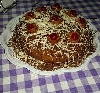 Bolo Sem Preconceito - 2,2Kg