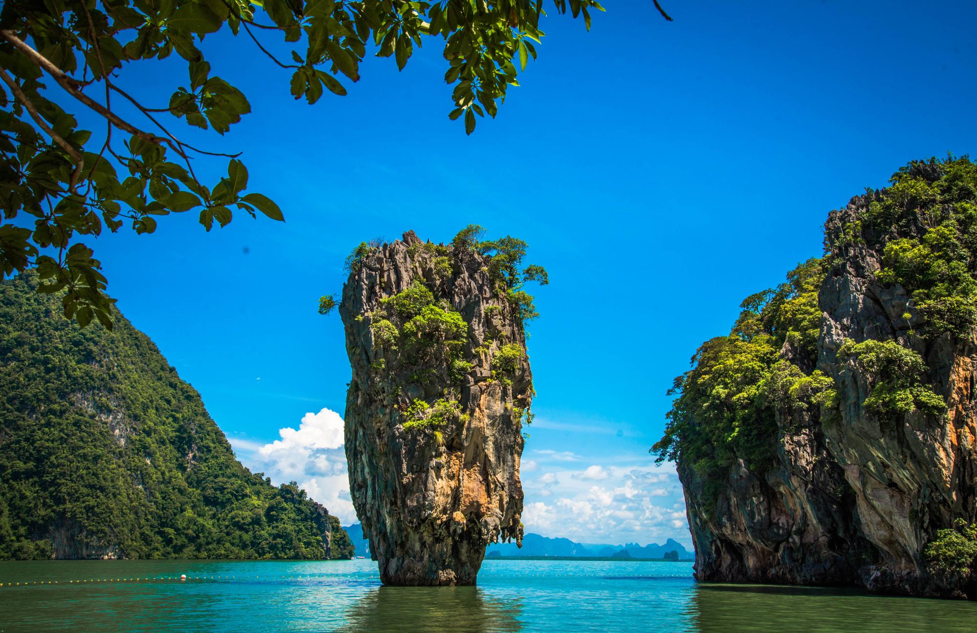 James Bond Island All You Need to Know BEFORE You Go 2024