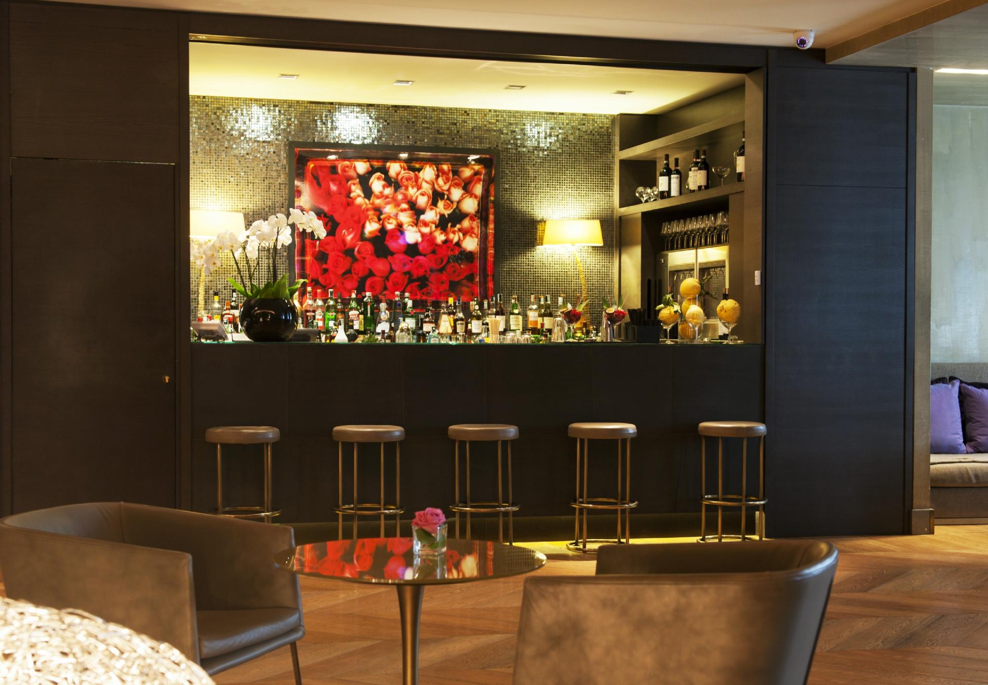 Hotel photo 87 of Rosa Grand - Starhotels Collezione.
