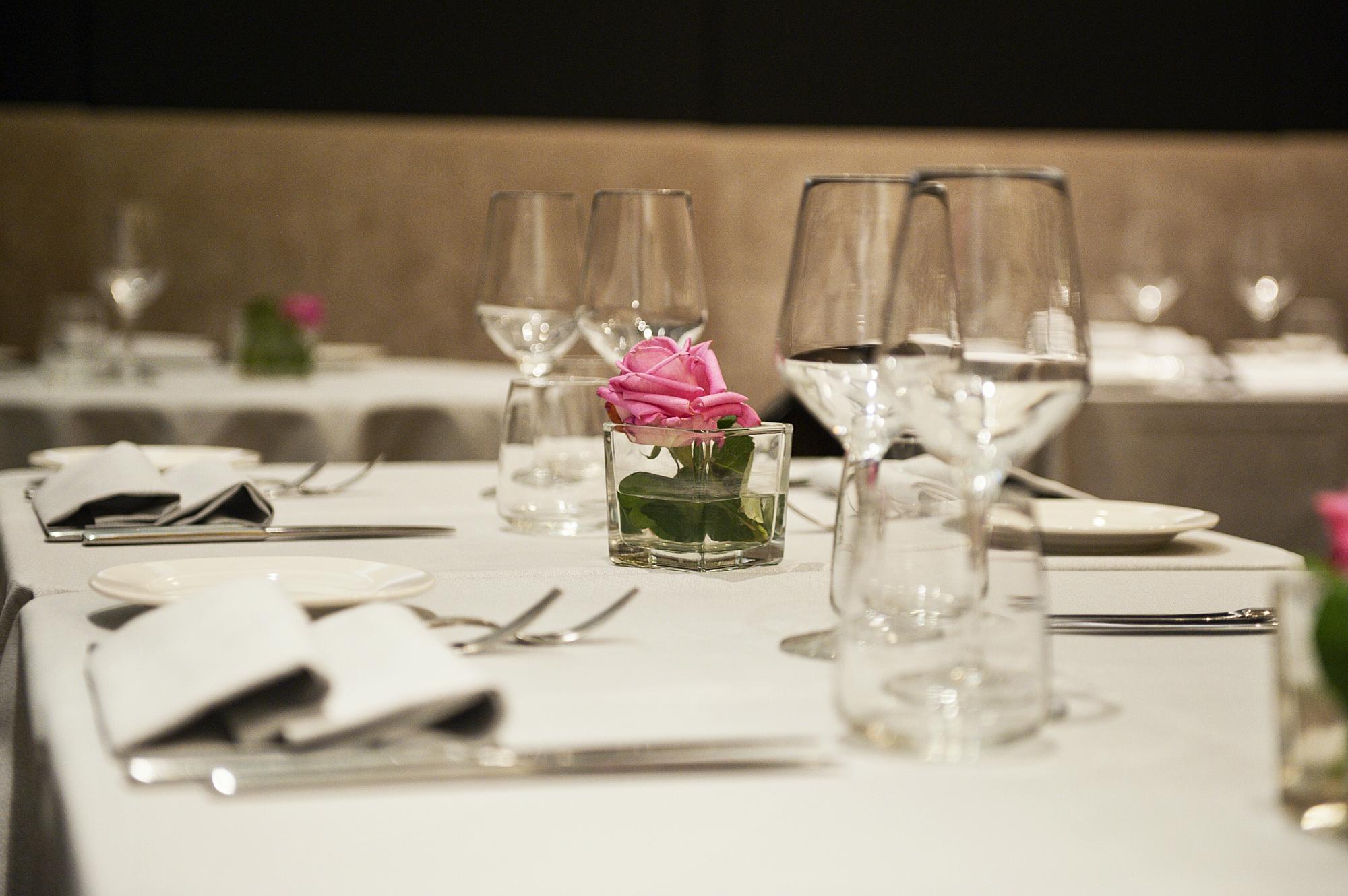 Hotel photo 97 of Rosa Grand - Starhotels Collezione.