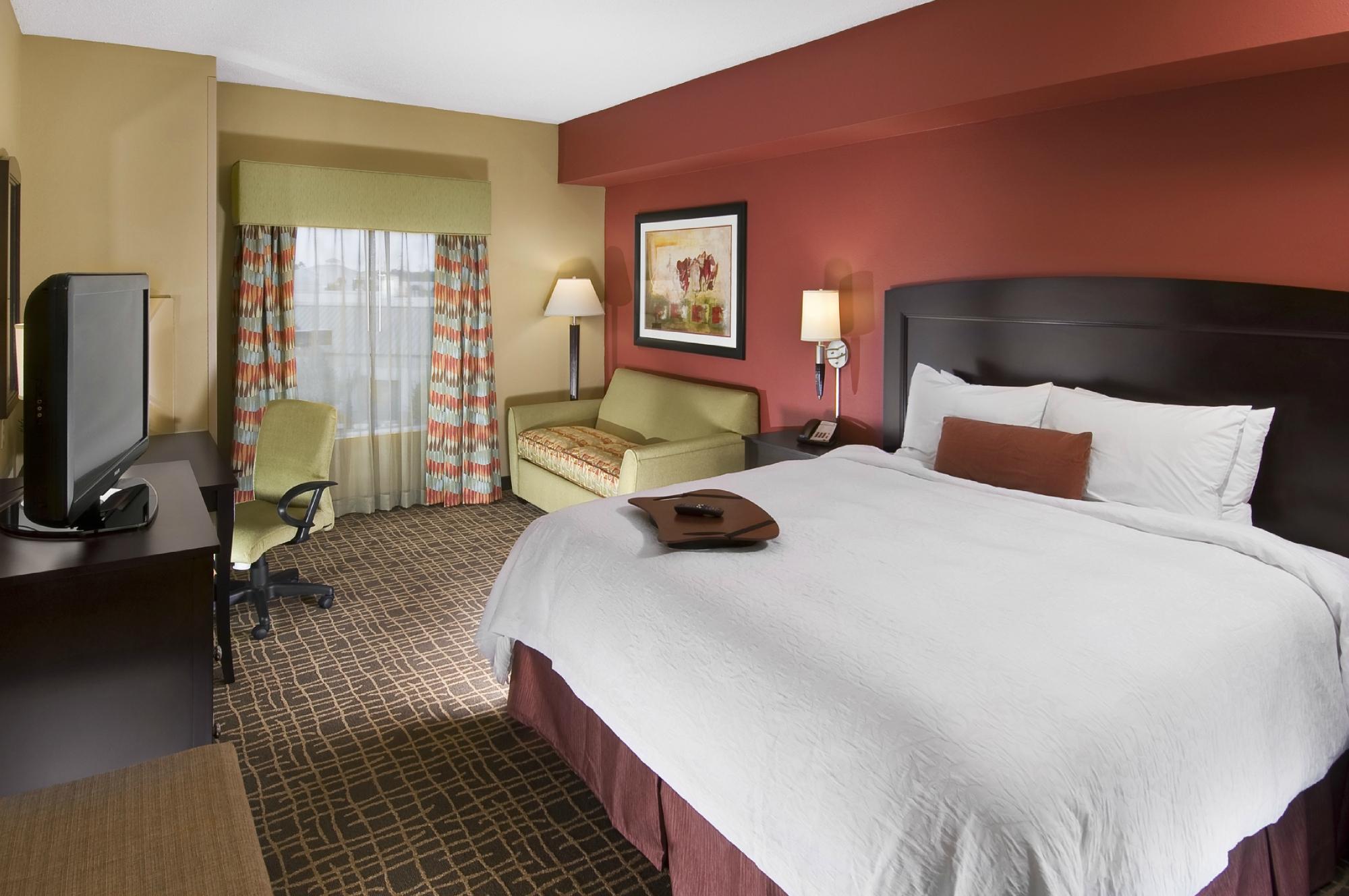 Hotel photo 60 of Hampton Inn & Suites Sarasota / Lakewood Ranch.