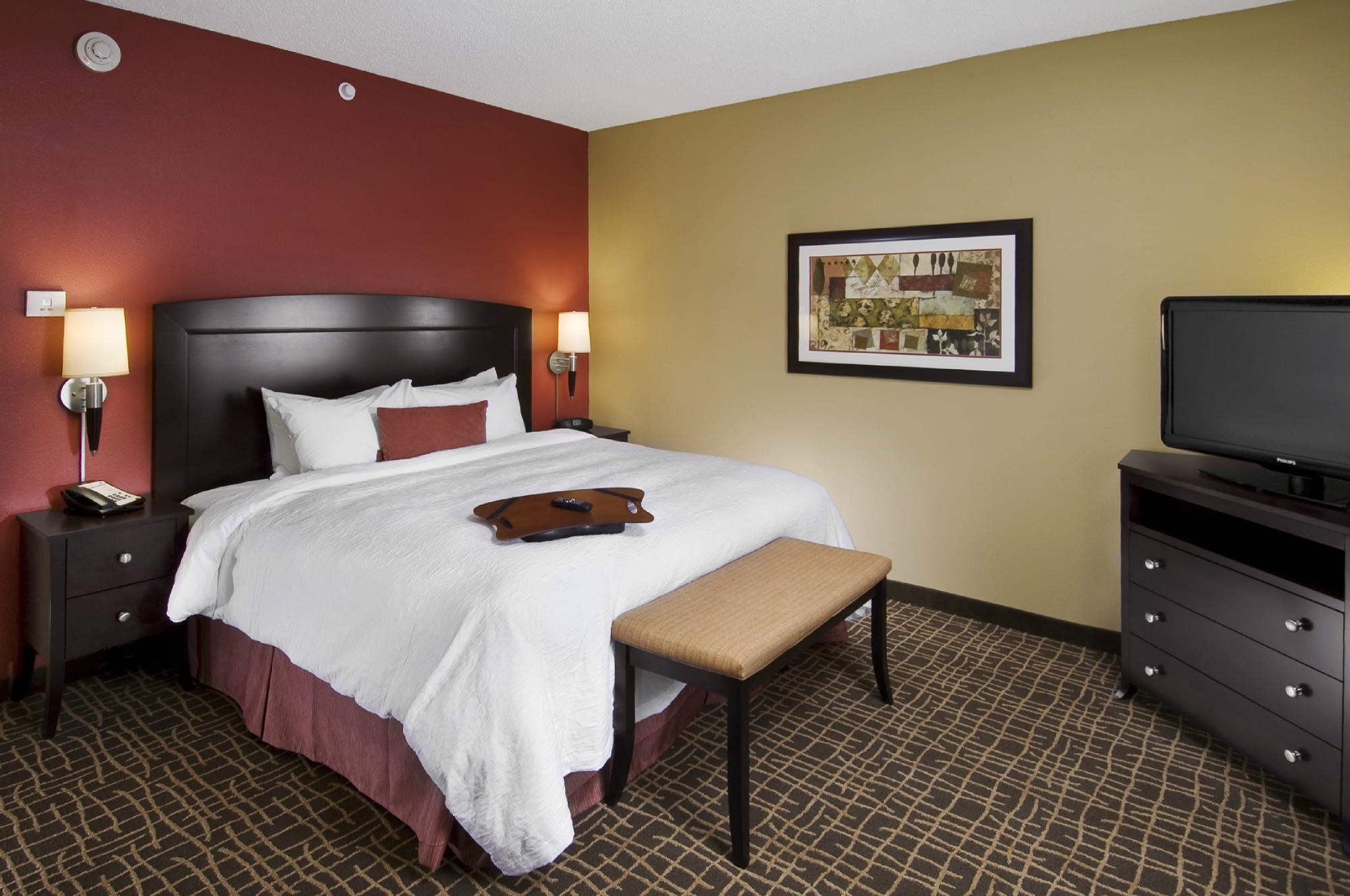 Hotel photo 81 of Hampton Inn & Suites Sarasota / Lakewood Ranch.