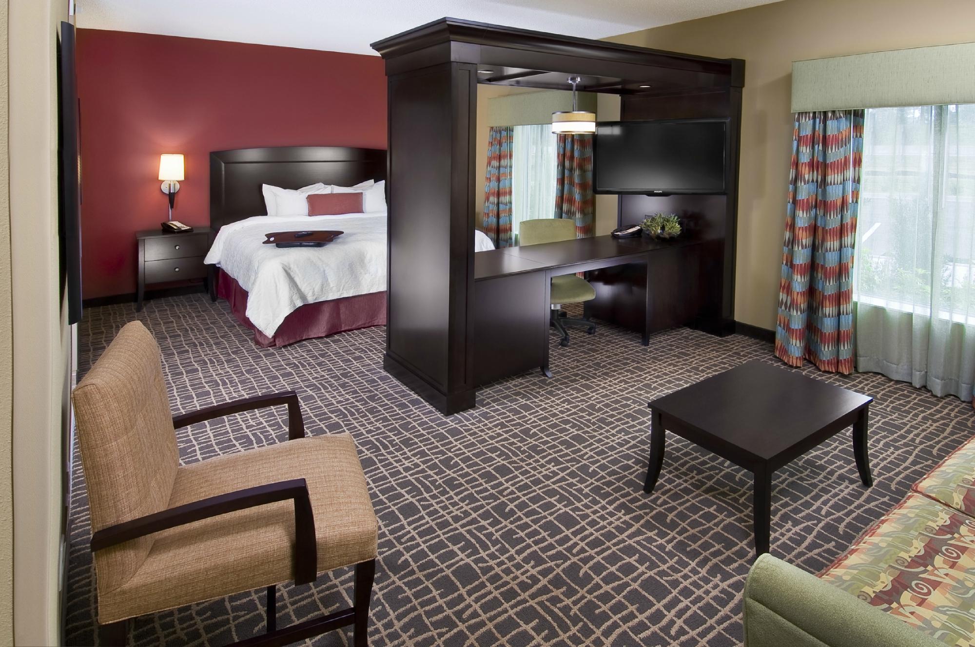 Hotel photo 3 of Hampton Inn & Suites Sarasota / Lakewood Ranch.
