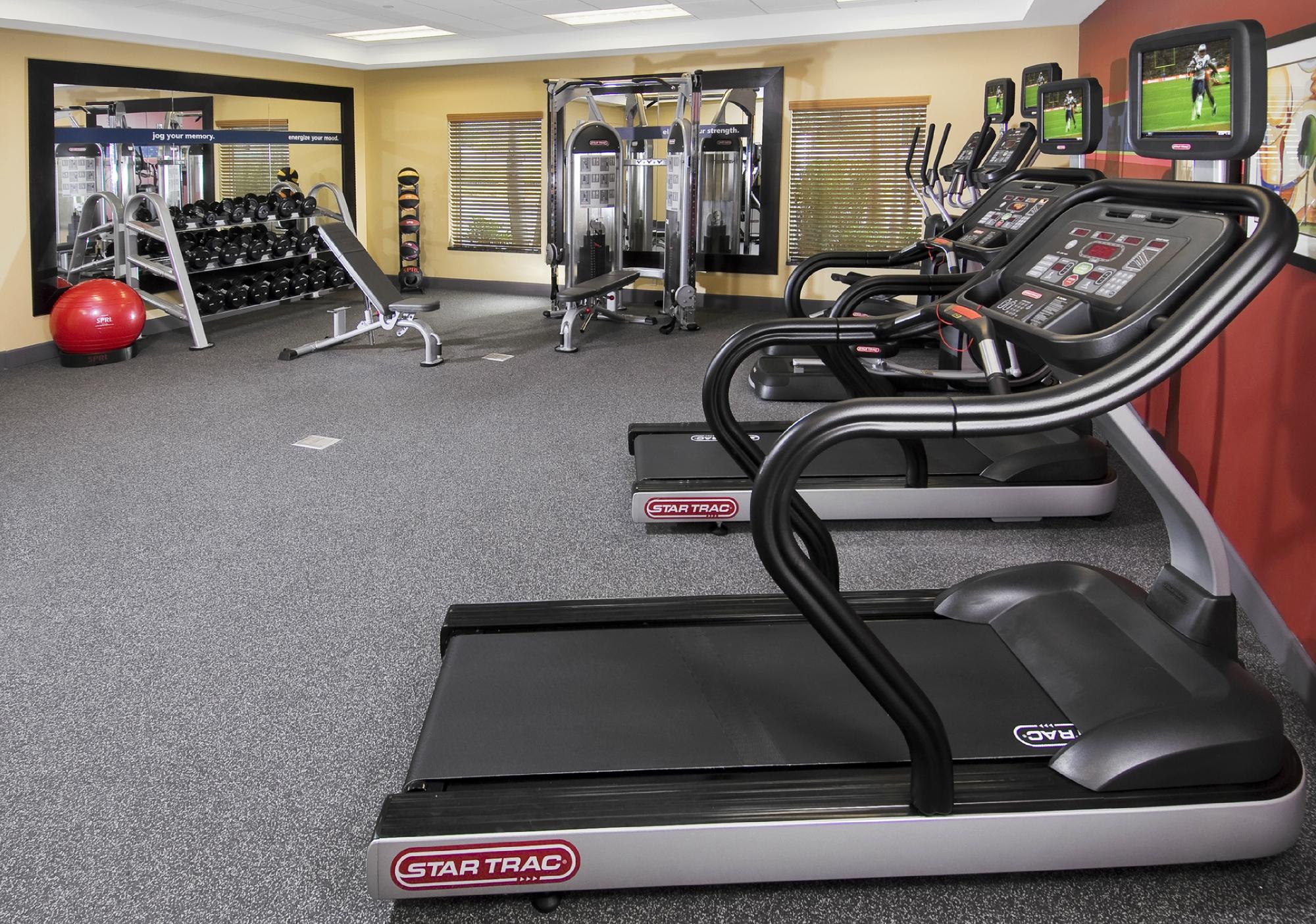 Hotel photo 47 of Hampton Inn & Suites Sarasota / Lakewood Ranch.