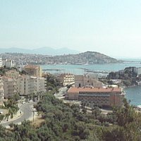 Kusadasi Wide View