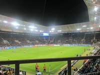 21年 Wirsol Rhein Neckar Arena 行く前に 見どころをチェック トリップアドバイザー