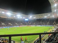 21年 Wirsol Rhein Neckar Arena 行く前に 見どころをチェック トリップアドバイザー 21年 Wirsol Rhein Neckar Arena 行く前に 見どころをチェック トリップアドバイザー