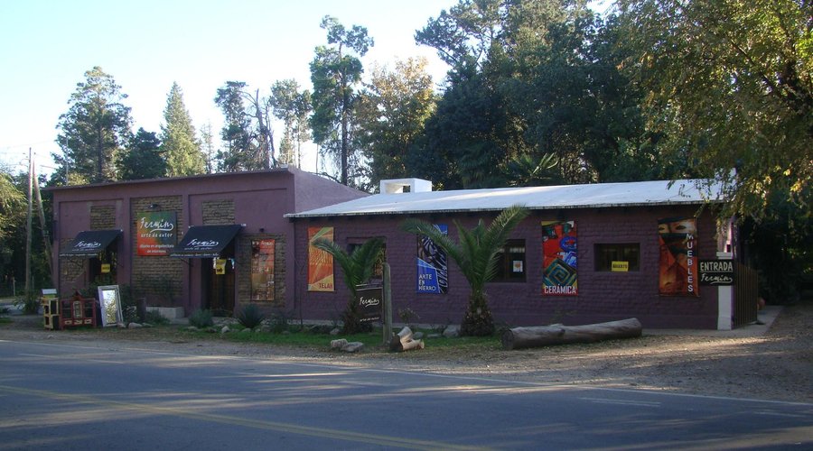 FACHADA