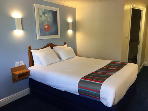 Travelodge Bournemouth Cooper Dean Updated 2023 Prices And Lodge Reviews England 