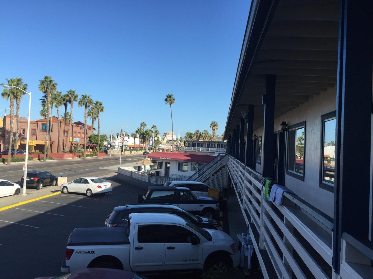 Mission Bay Motel Kitchenettes: Pictures & Reviews - Tripadvisor