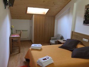 Quarto e suite