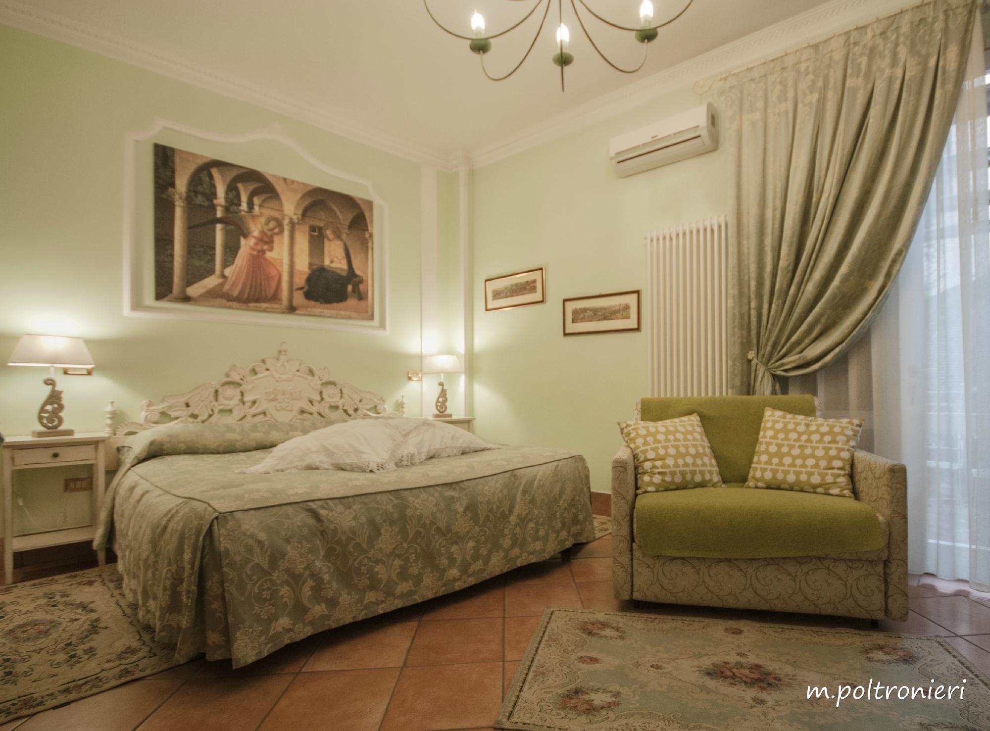 MONDO ANTICO BED & BREAKFAST - Prices & B&B Reviews (Cesena, Italy)