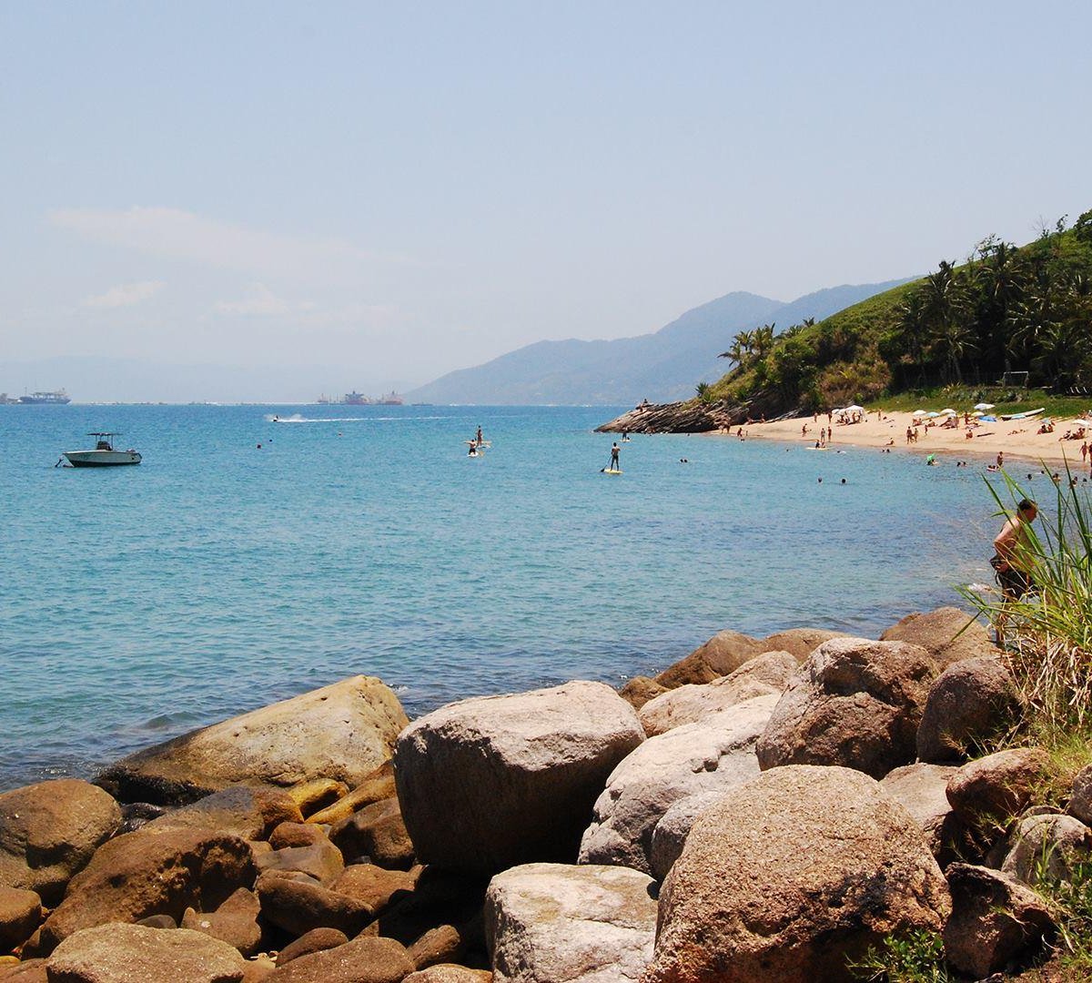 ILHABELA: ONDE IR? TRÊS LUGARES SECRETOS! 