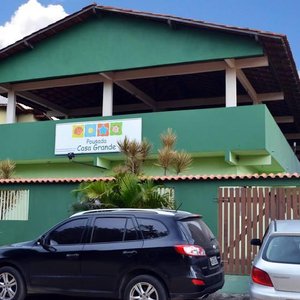 Pousada Casa Grande