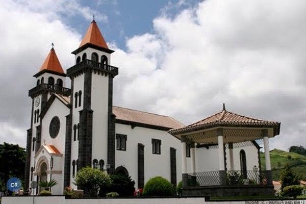 Igreja de Santa Ana
