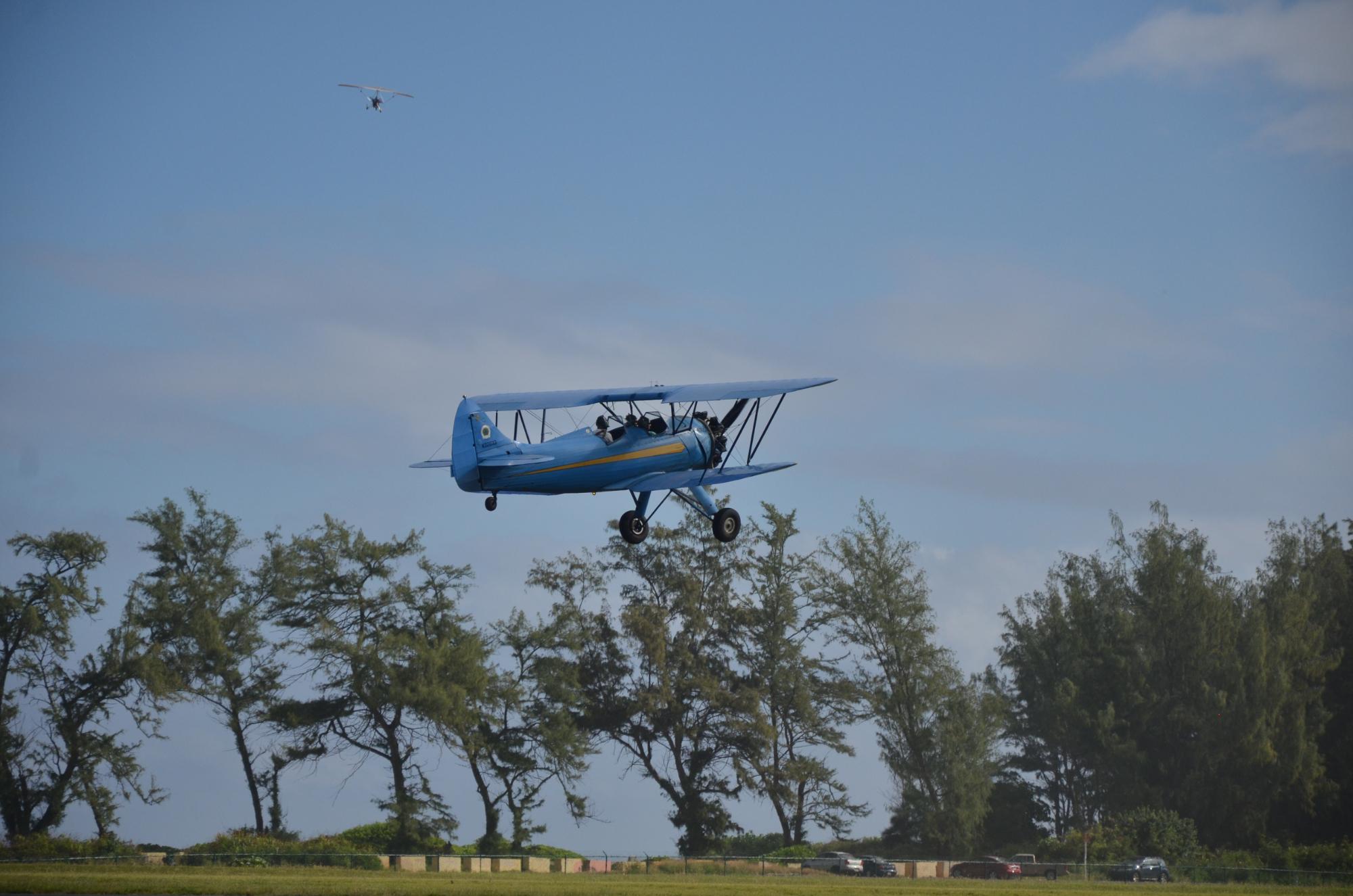 Stearman Bi-Plane Rides (2025) - All You Need to Know BEFORE