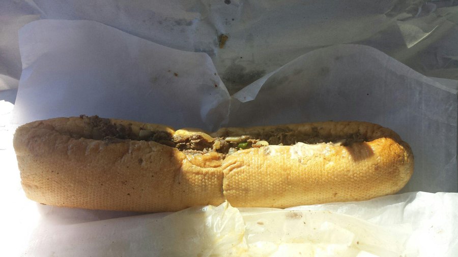 Weeyums Philly Style