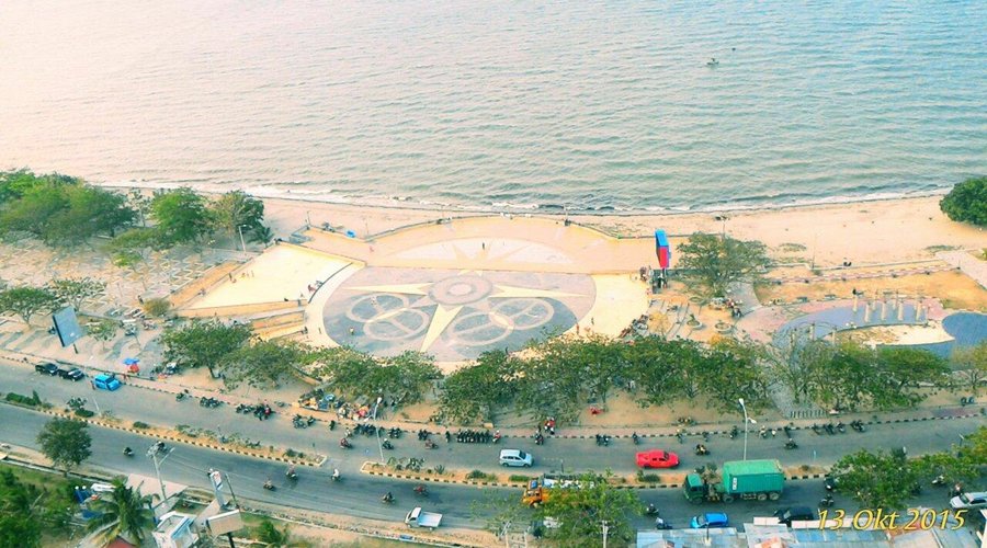 Pantai Talise