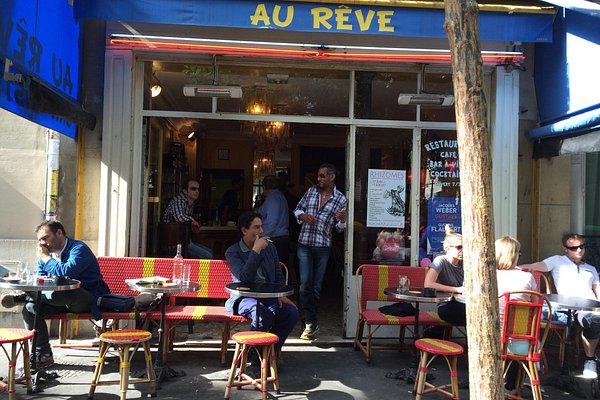 BAR VENDOME, Paris - Louvre / Palais-Royal - Restaurant Reviews, Photos &  Reservations - Tripadvisor