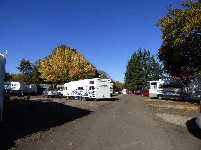 EUGENE KAMPING WORLD & RV PARK - Updated 2024 Campground Reviews ...