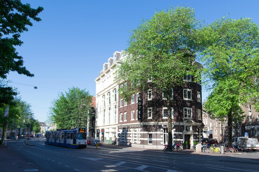 Hotel Sint Nicolaas Updated Prices Reviews And Photos Amsterdam The Netherlands Tripadvisor