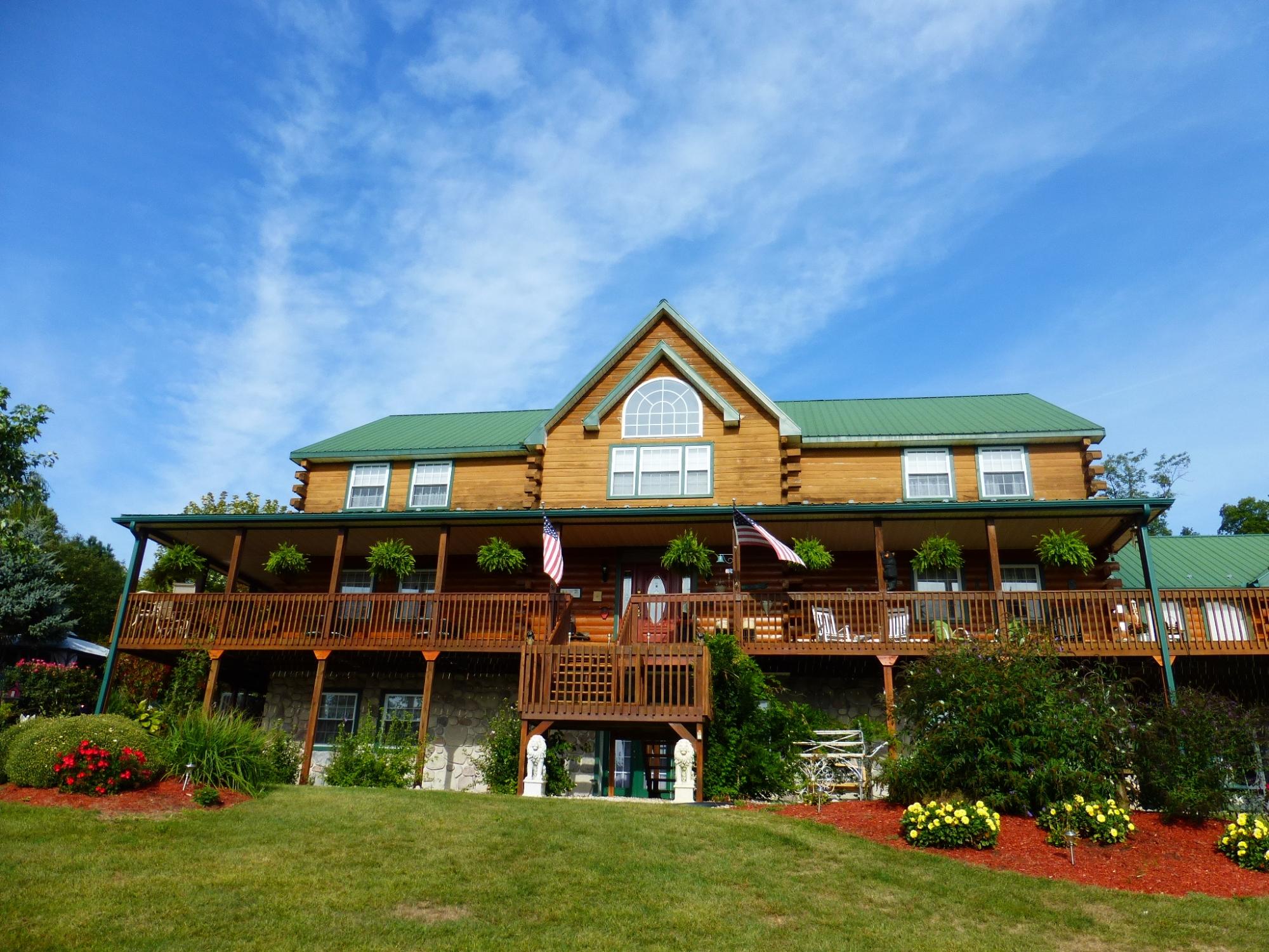 BERRY PATCH BED AND BREAKFAST $199 ($̶2̶2̶9̶) - Updated 2024 Prices & B ...