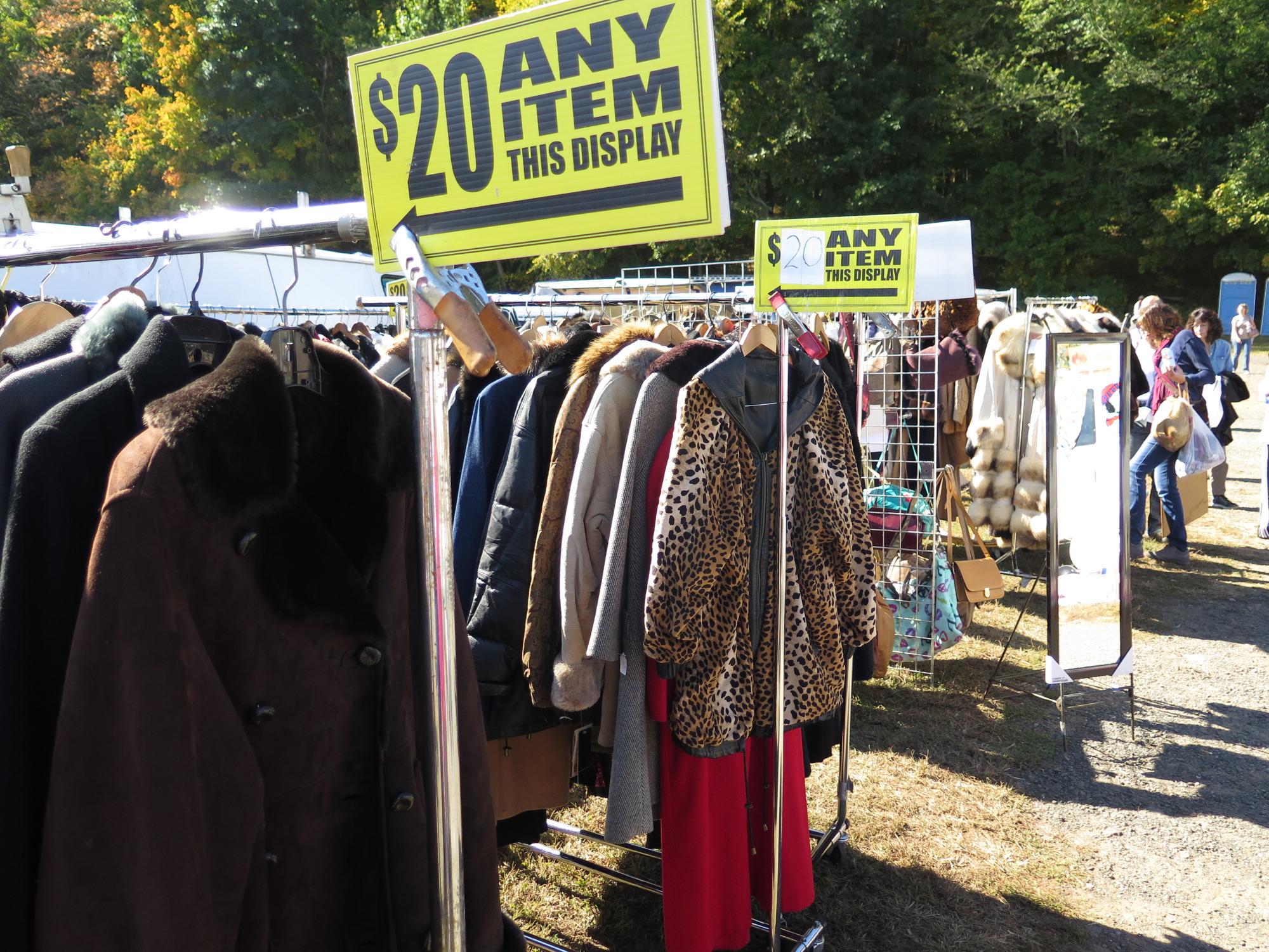 Elephant S Trunk Flea Market New Milford All You Need To Know   Elephant S Trunk Flea 