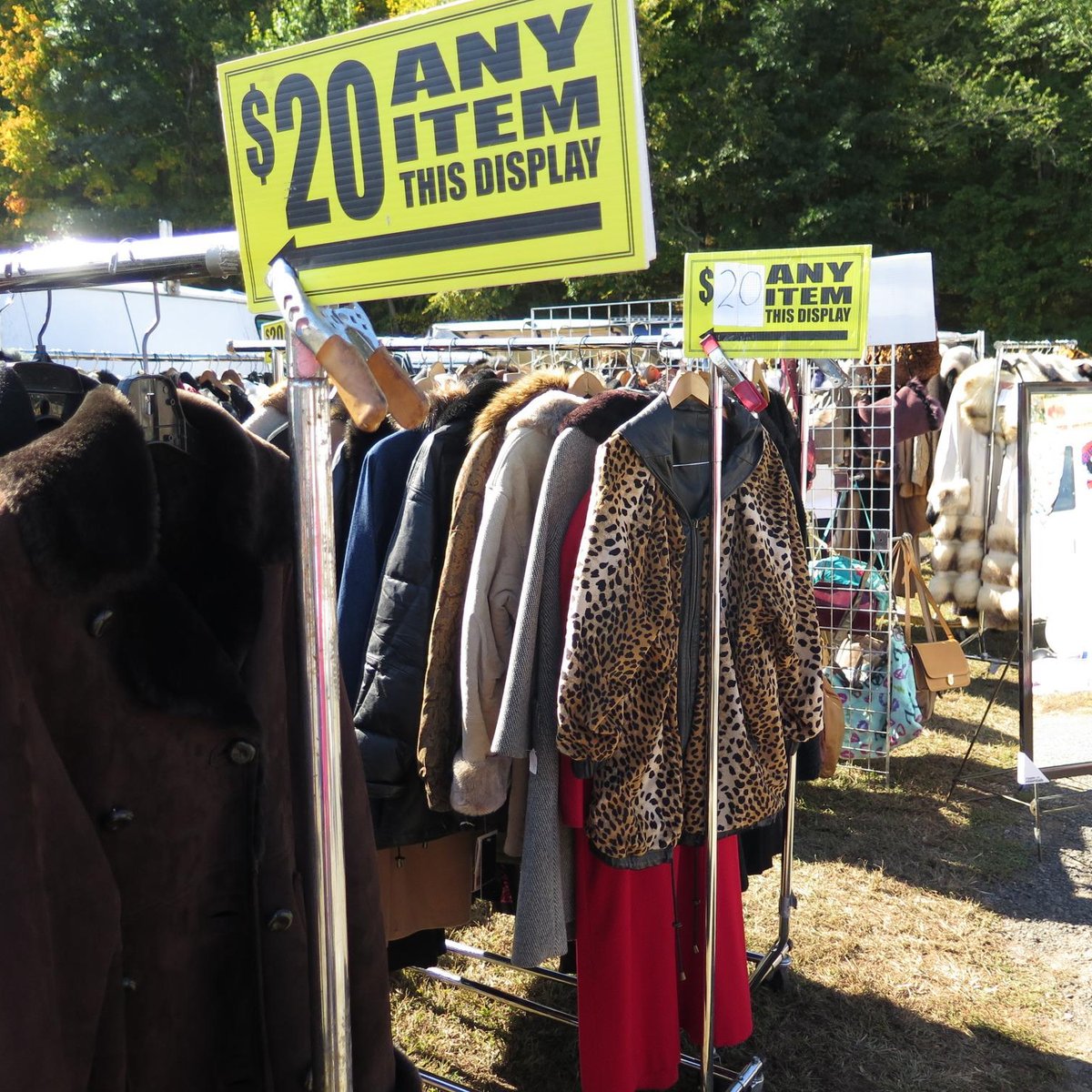 ELEPHANT'S TRUNK FLEA MARKET (2025) All You Need to Know BEFORE You Go