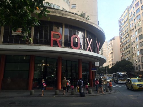 Cine Games  Rio de Janeiro RJ