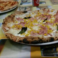 Pizza Export da Toton