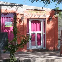 El Astiqueño