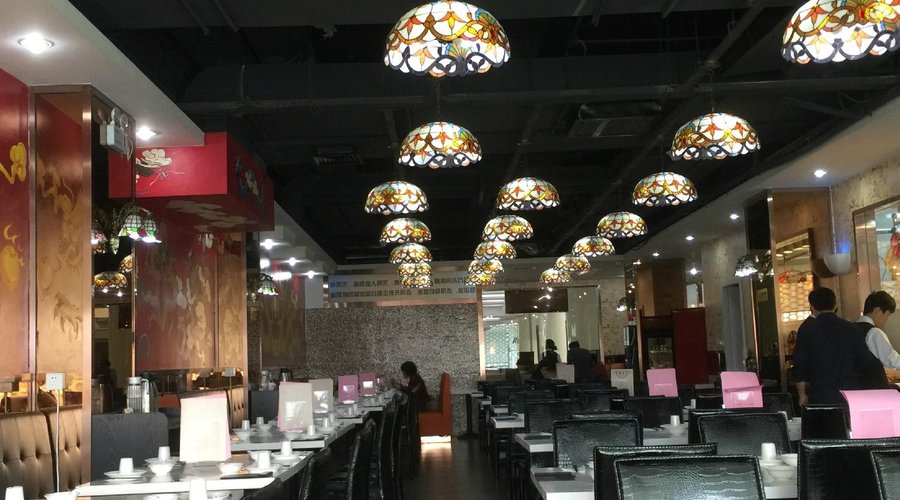 Hongkong Famous Chef (Xingkong Plaza), 상하이 - 레스토랑 리뷰 - 트립어드바이저