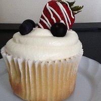 Sobercakes with no alcohol