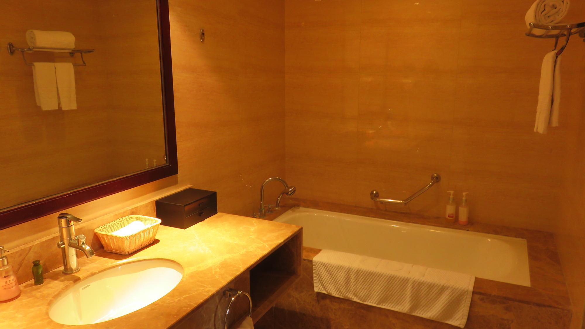 Hotel photo 9 of Zhengzhou Yuehai Hotel.