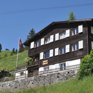 Chalet Bobs