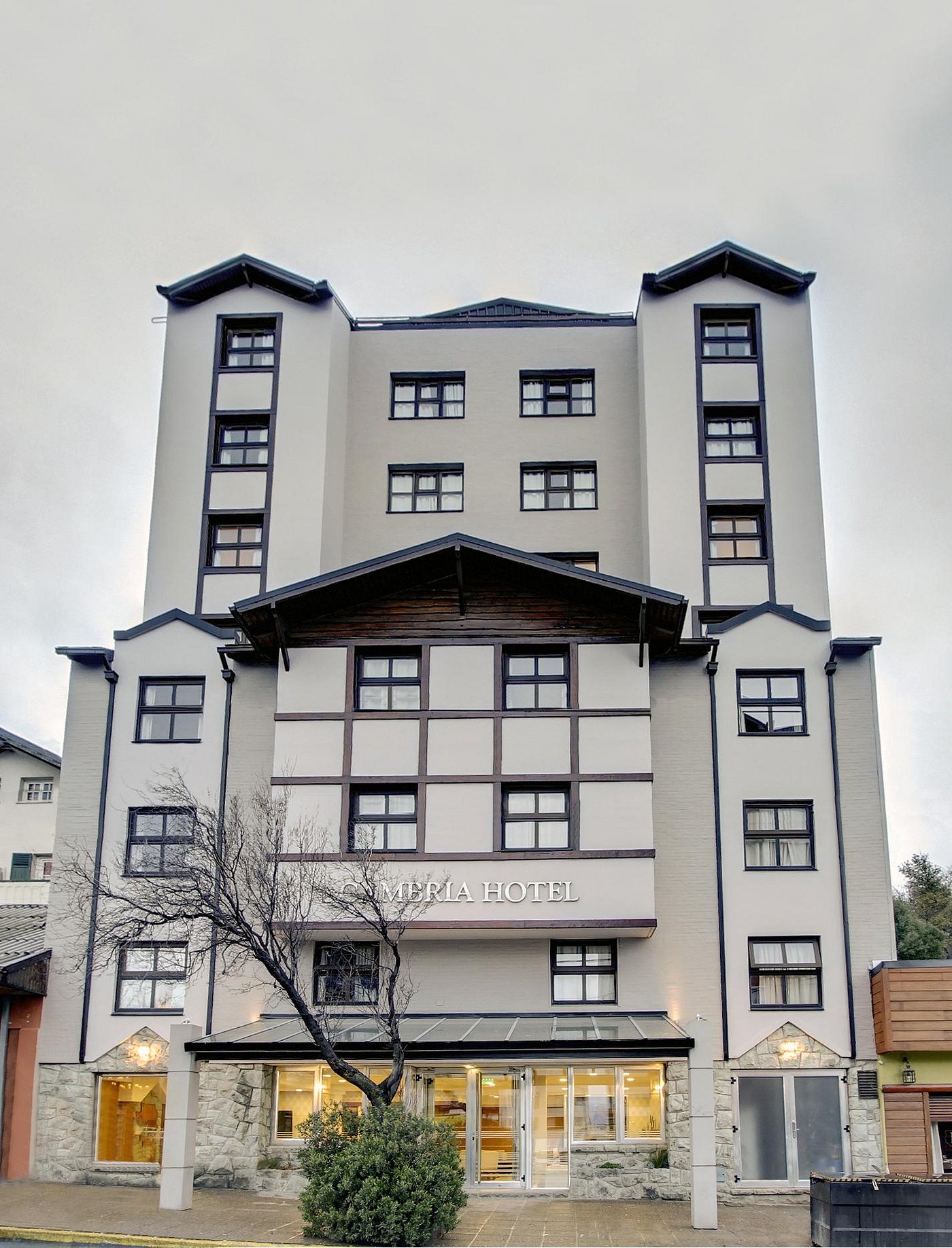 Bariloche Argentina Hotels; HOTEL CAMBRIA (AU$135): 2023 Prices & Reviews (San Carlos de Bariloche
