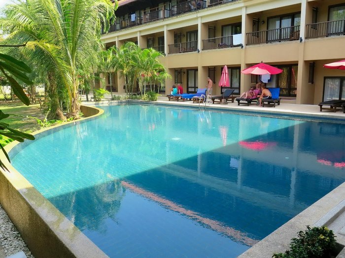 Mohin tara hotel khao lak