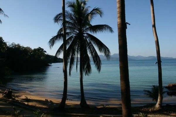 dawn in koh wai