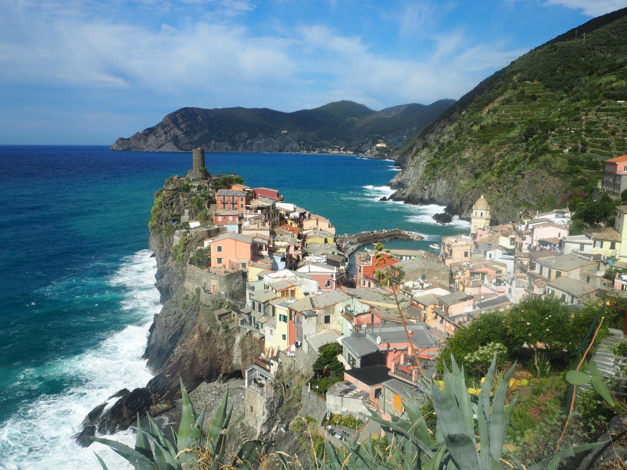 CASA CATO B&B (Vernazza, Italie) : Tarifs 2024 Et 5 Avis