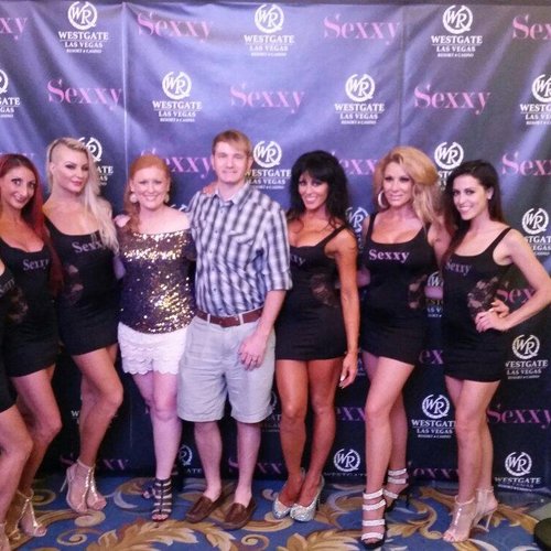Sexxy (Las Vegas) - 2023 Alles wat u moet weten VOORDAT je gaat foto