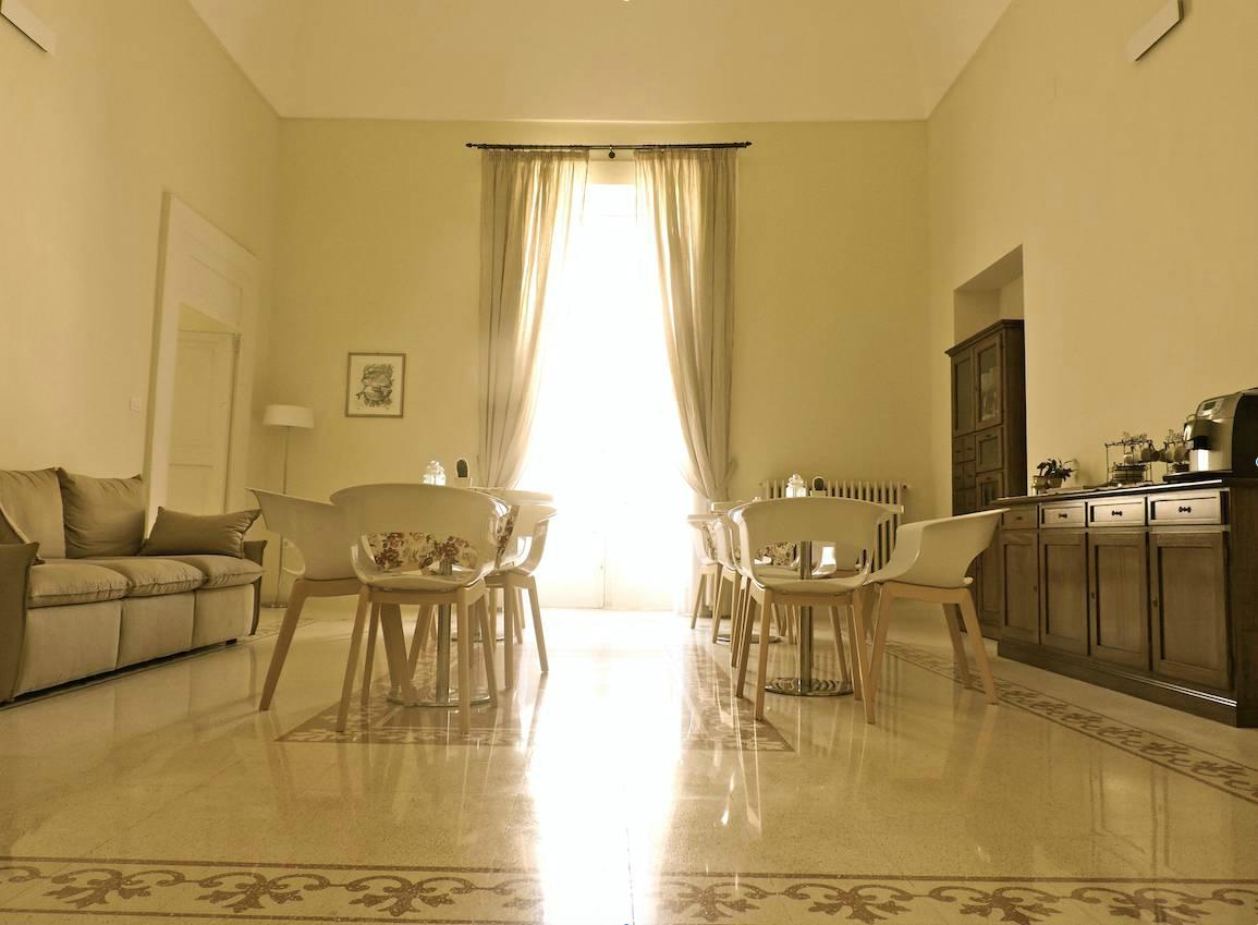 I 4 BALCONI B&B (Lecce, Puglia): Prezzi E Recensioni (2024)