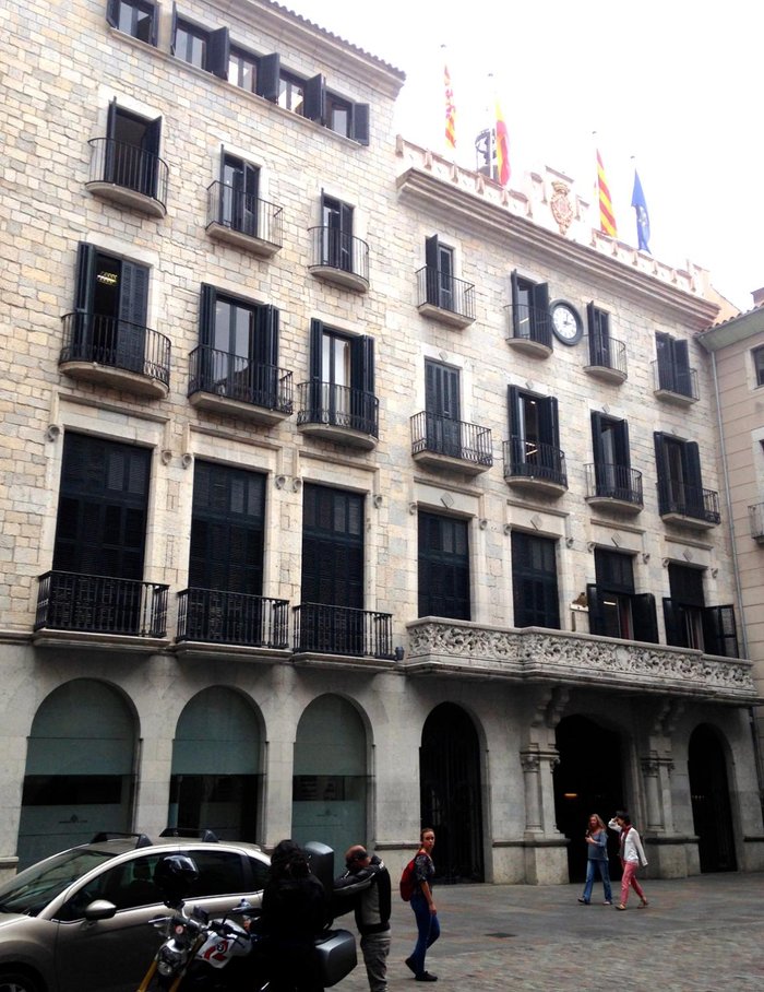 Imagen 2 de Girona Town Hall