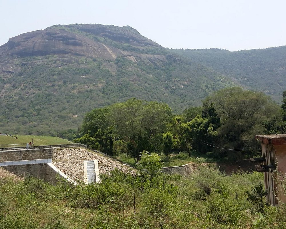 virudhunagar district tourist places