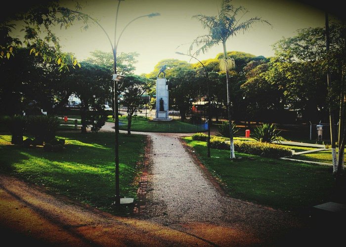 São Carlos Country Club