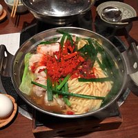 もつ鍋 一慶 八丁堀店